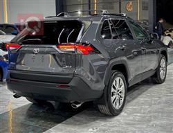 تويوتا راف 4